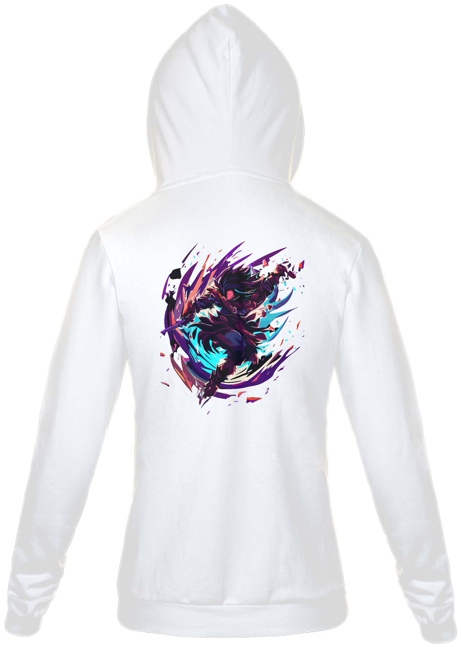 Moletom Zíper Art Games