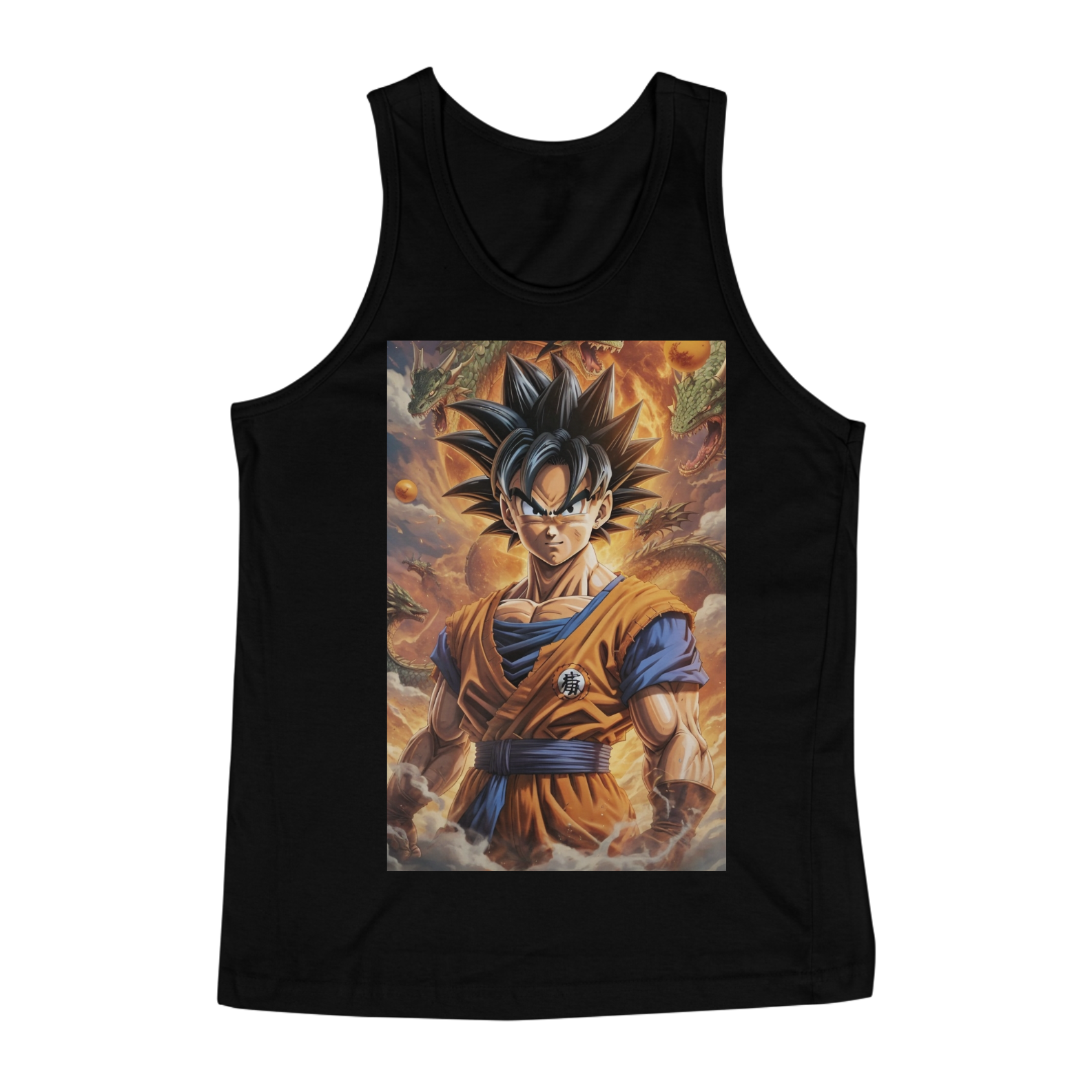 dragon ball