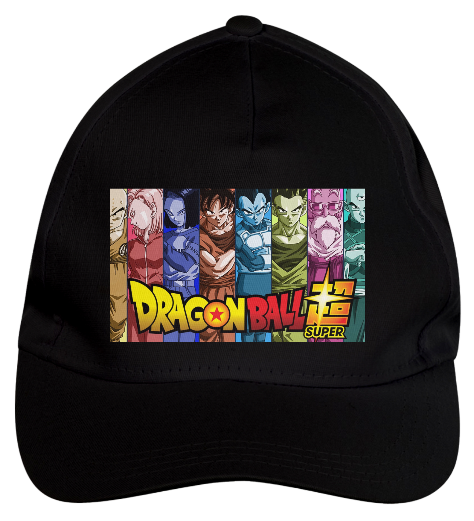 Nome do produto: Bone dragon ball