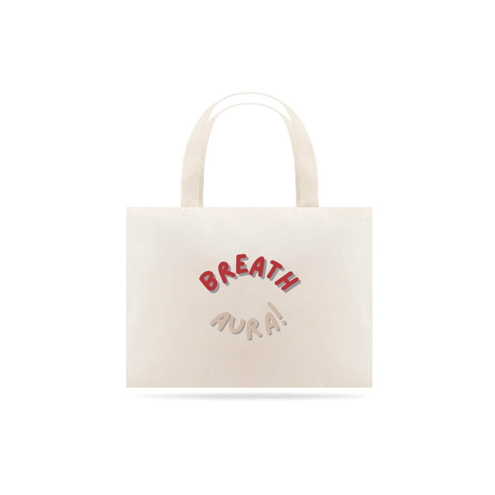 Eco Bag Breath 