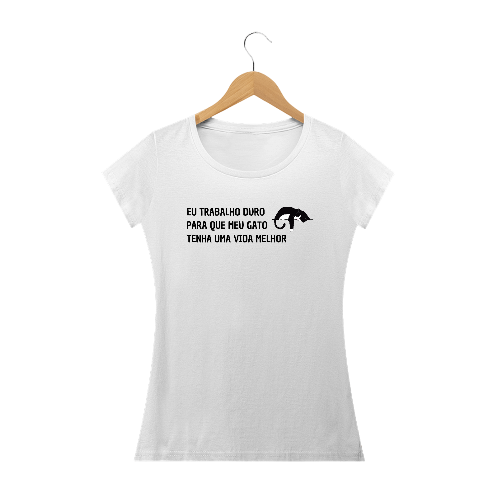 Trabalho Duro - Fem Clara