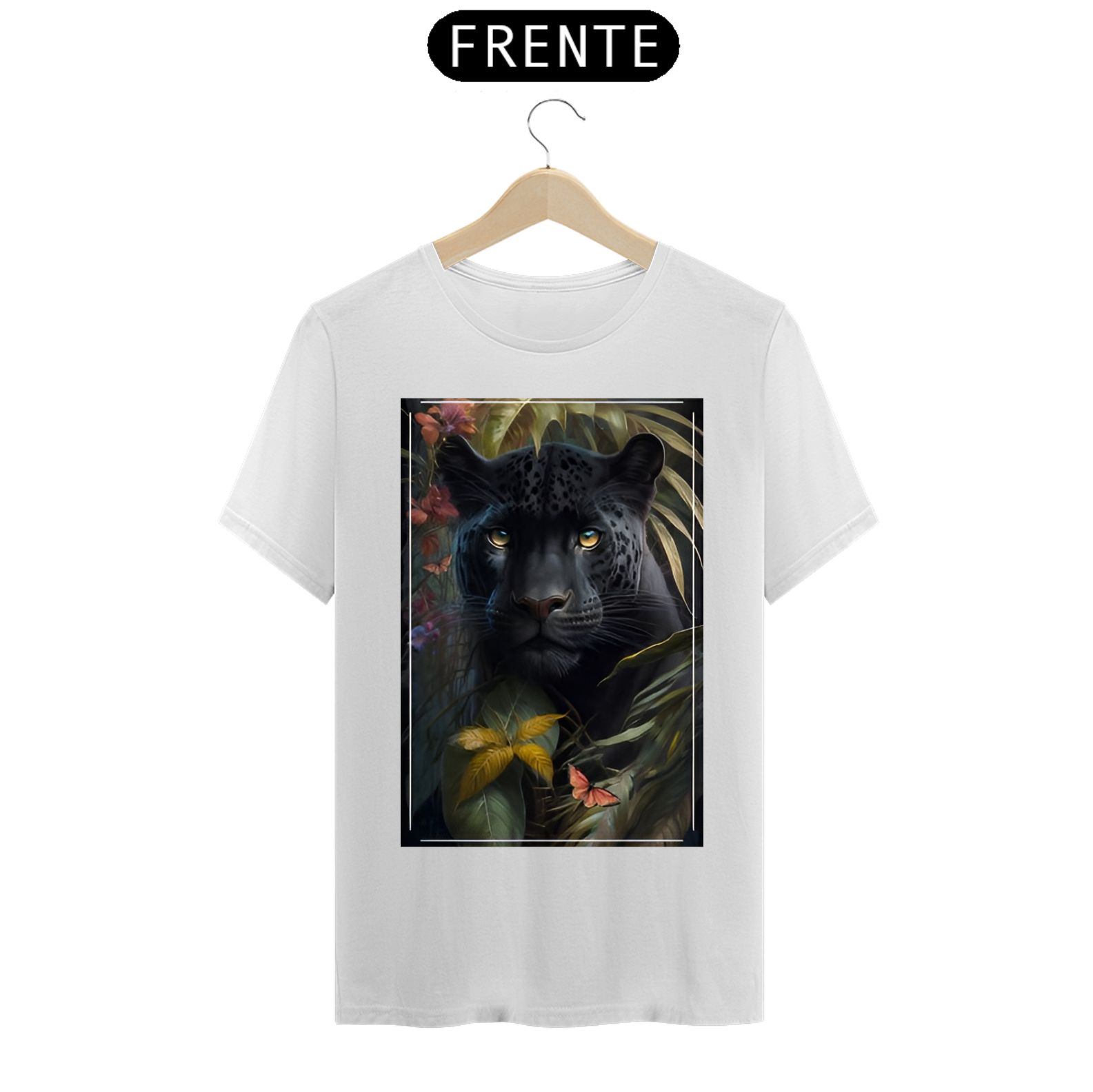 Nome do produto  ENTRE AS FOLHAS