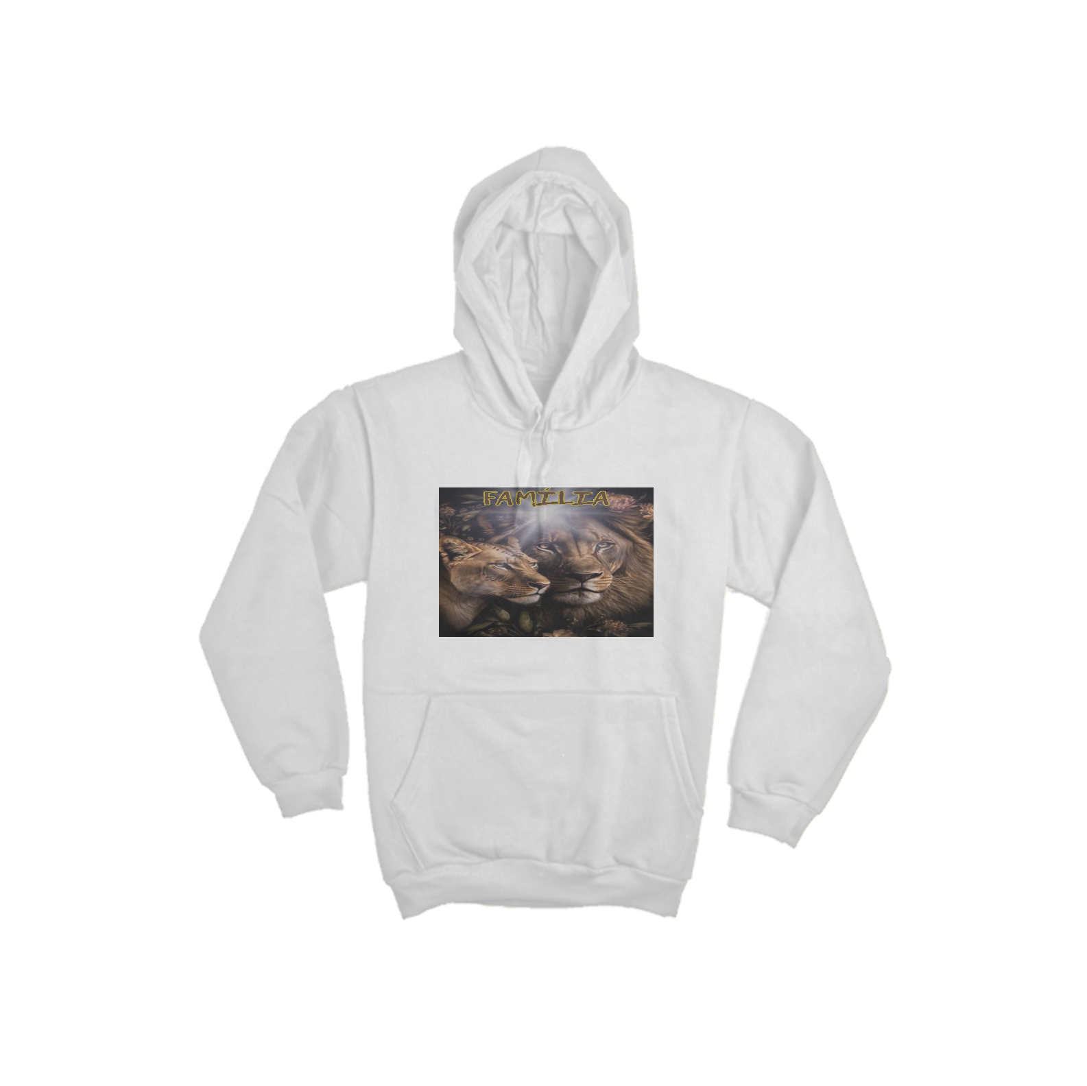 Nome do produto  FAMÍLIA