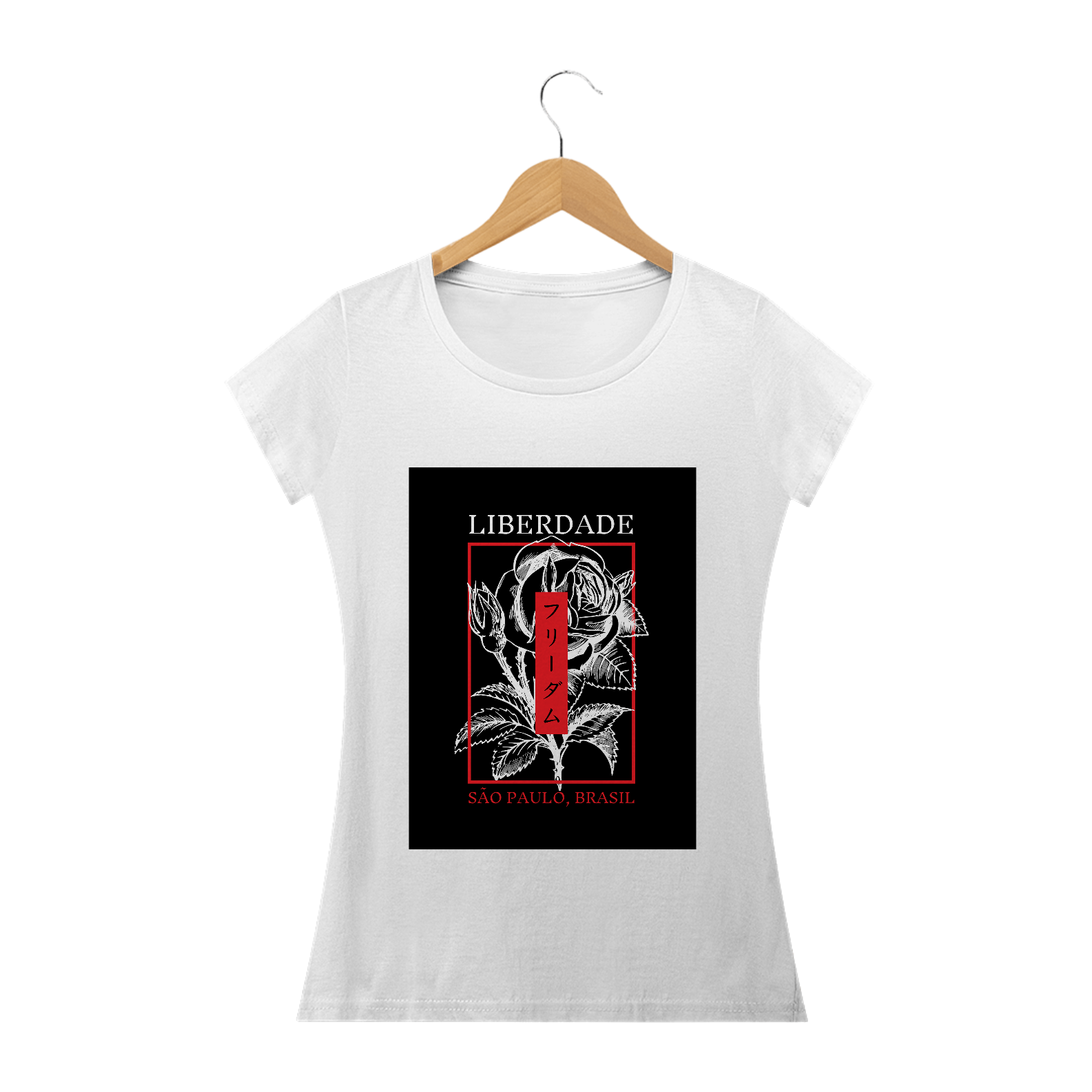 Nome do produto  LIBERDADE