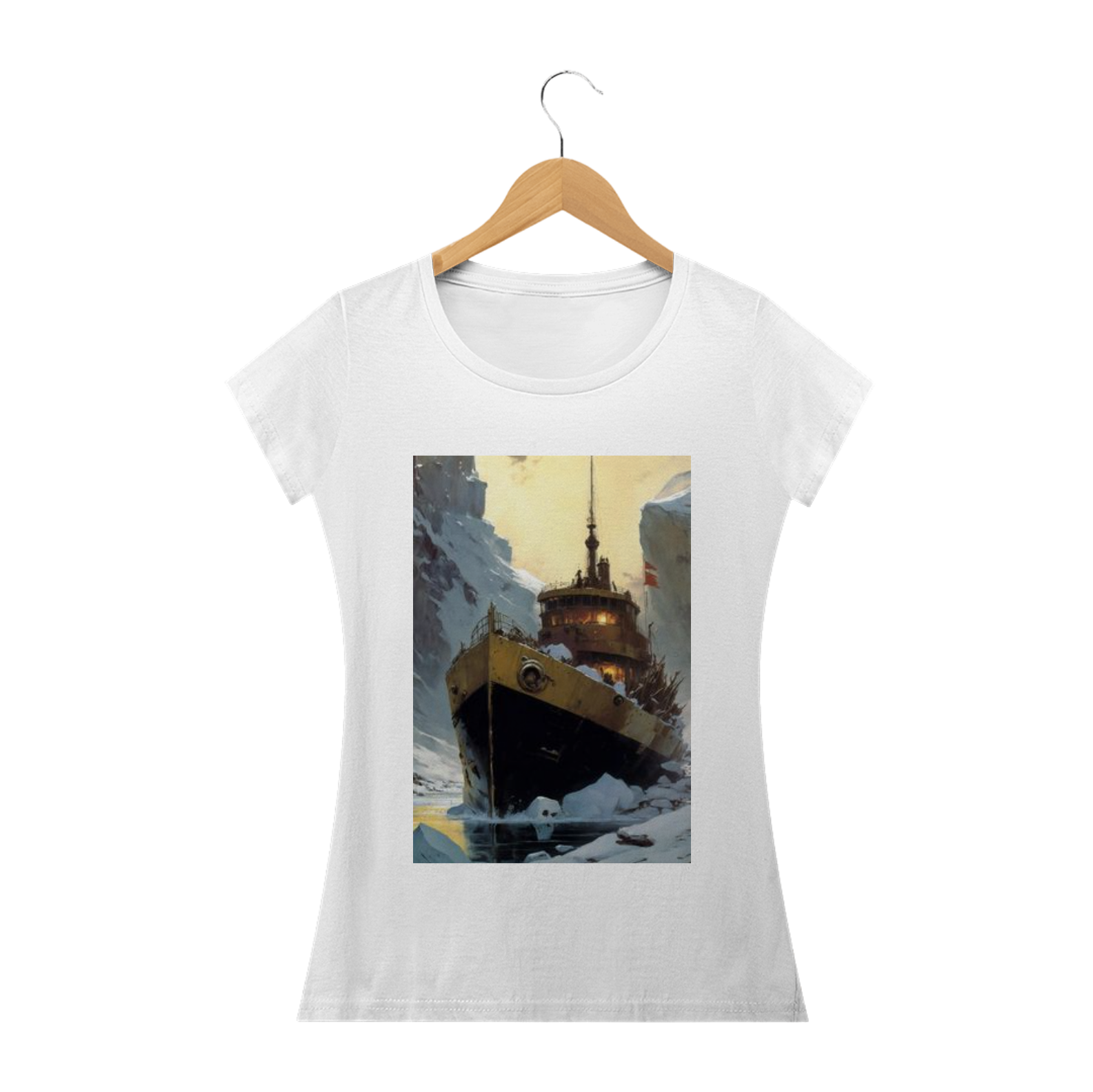 Nome do produto  NAVIO