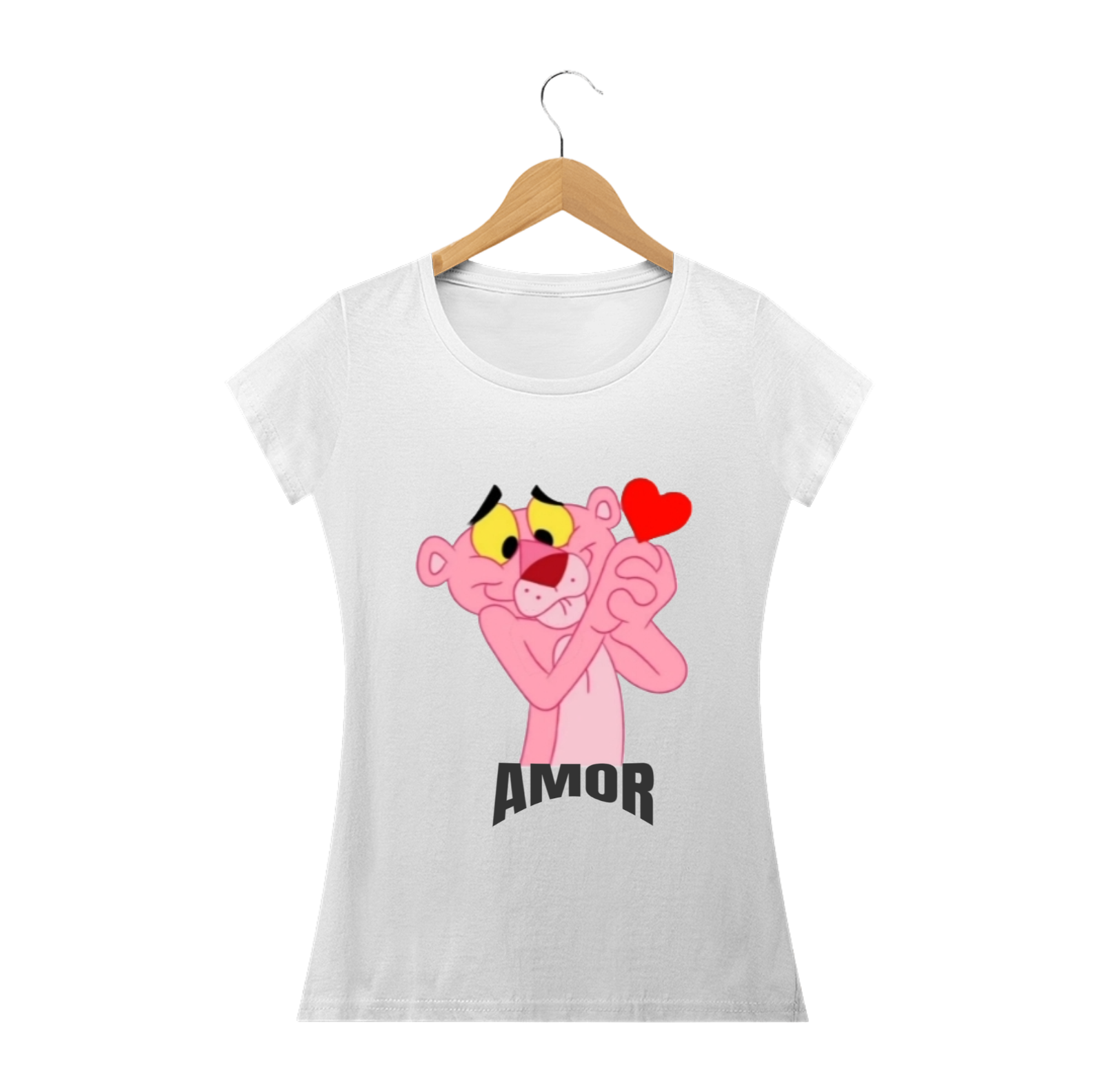 Nome do produto  AMOR