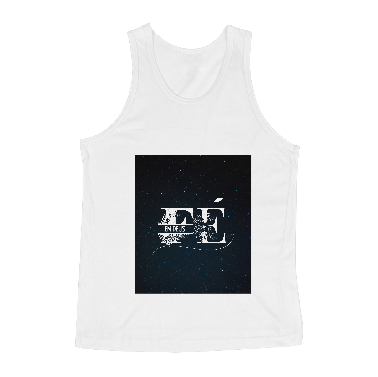 Nome do produto  FÉ