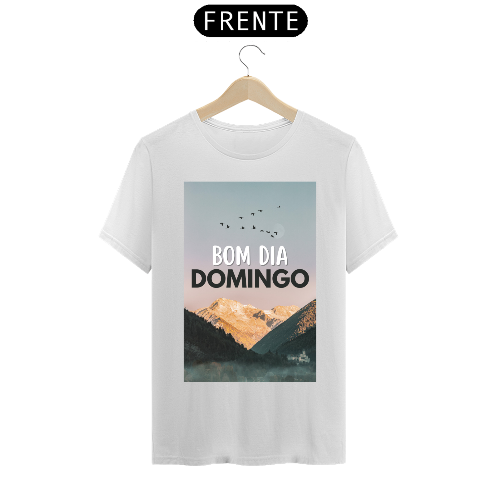 Nome do produto  BOM DIA DOMINGO