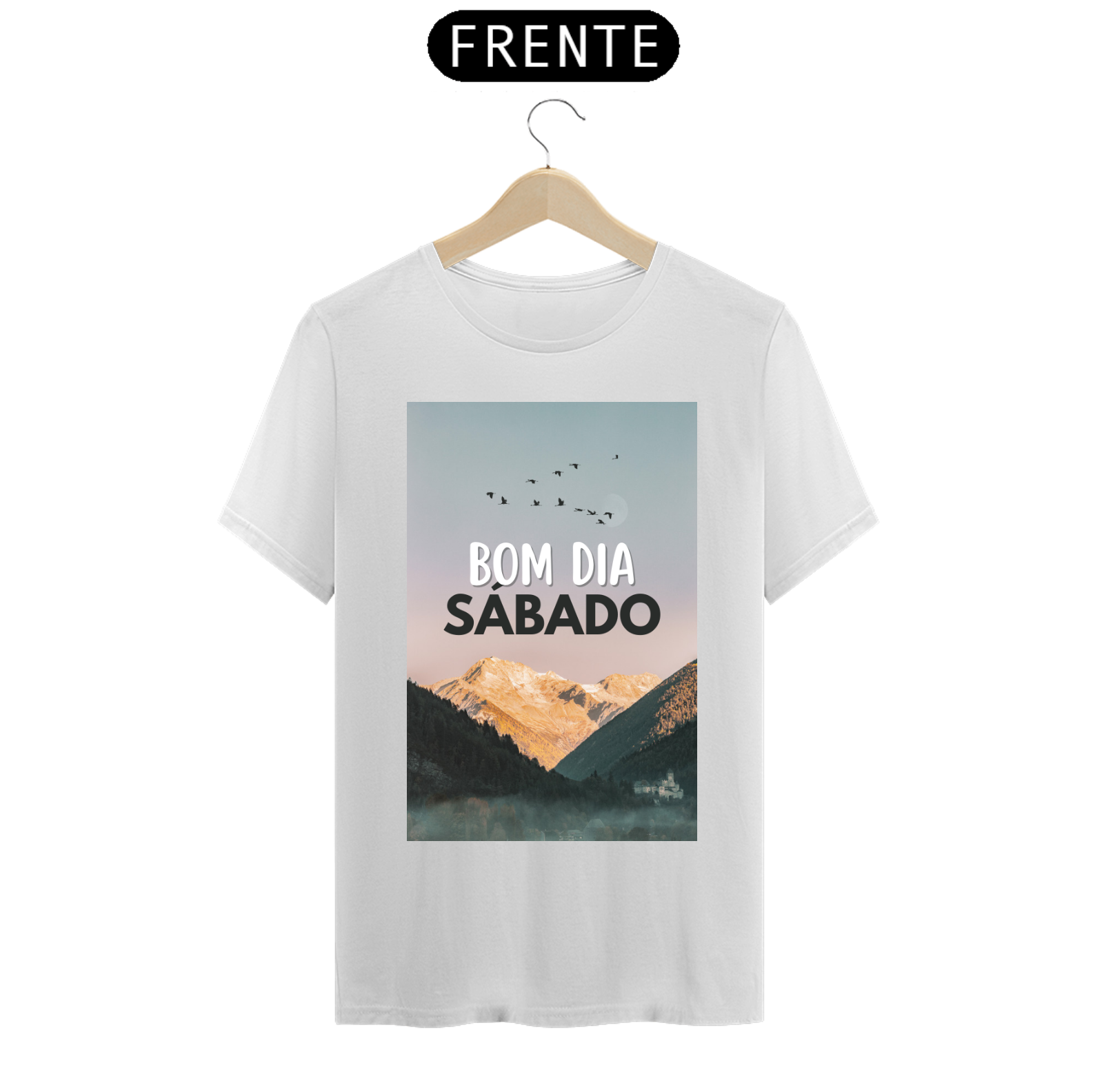 Nome do produto  BOM DIA SÁBADO