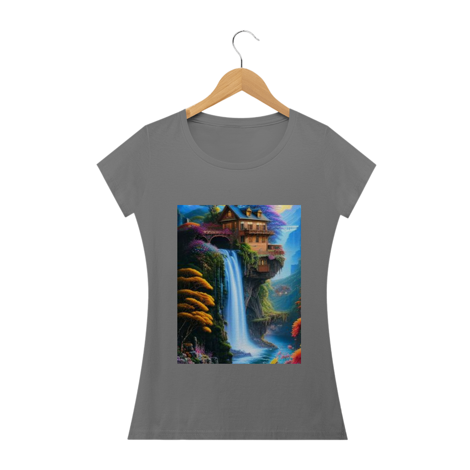 Nome do produto  CACHOEIRA