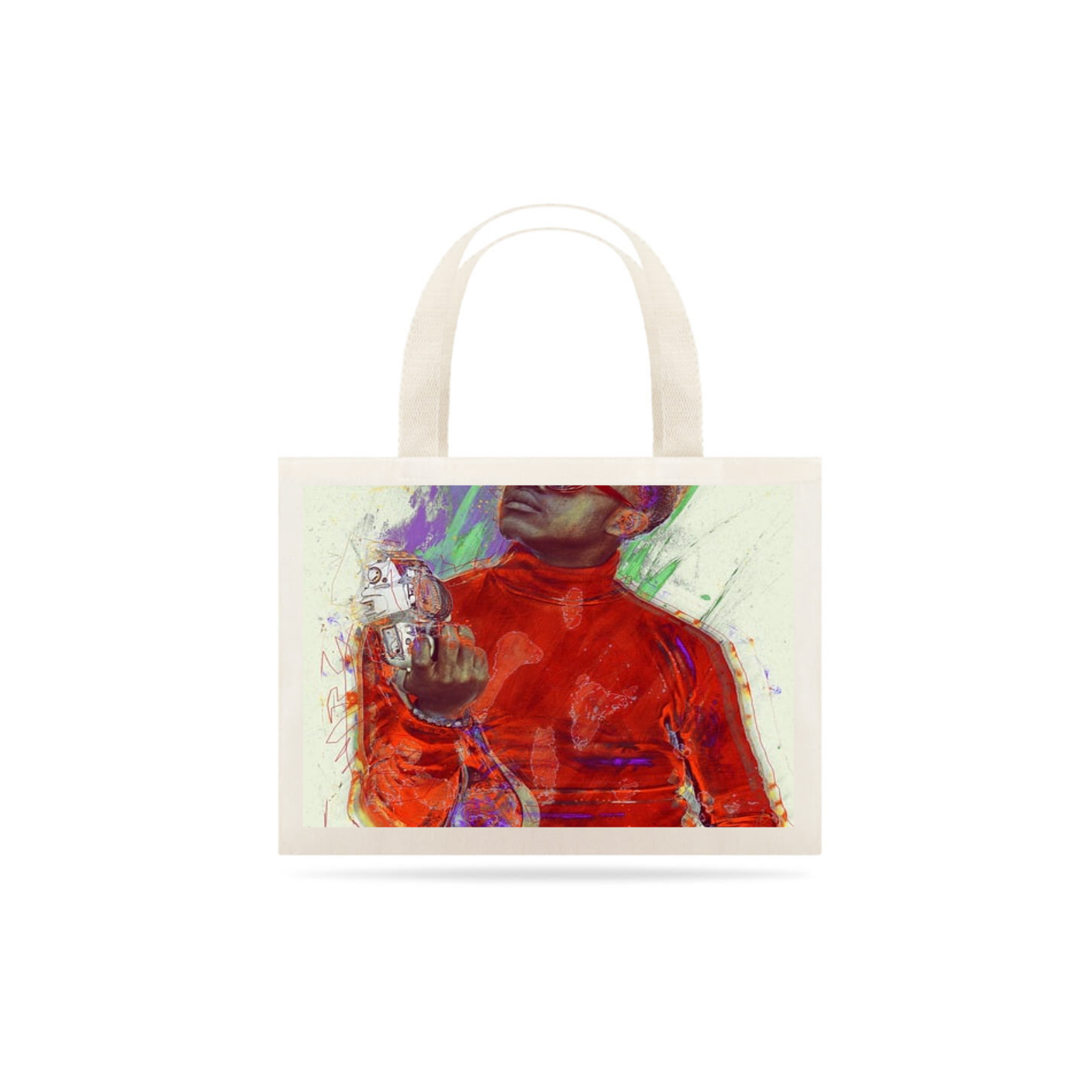 Nome do produto  FANTASIA AFRICANA