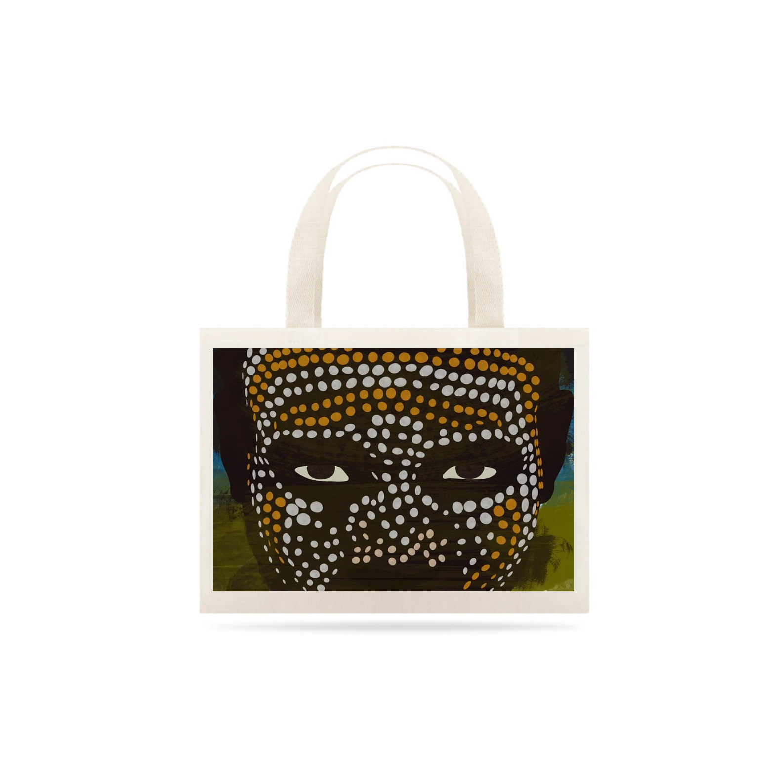 Nome do produto  GUERREIRO AFRICANO