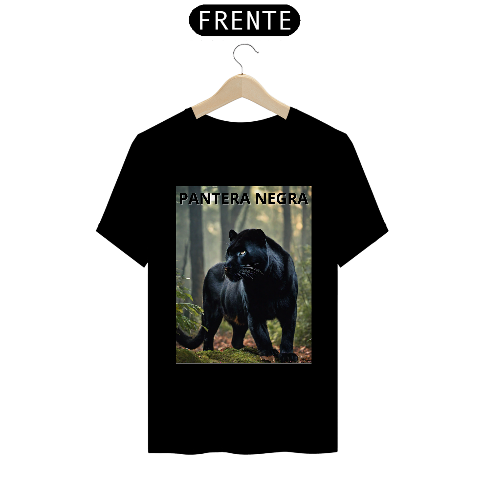 Nome do produto  PANTERA NEGRA