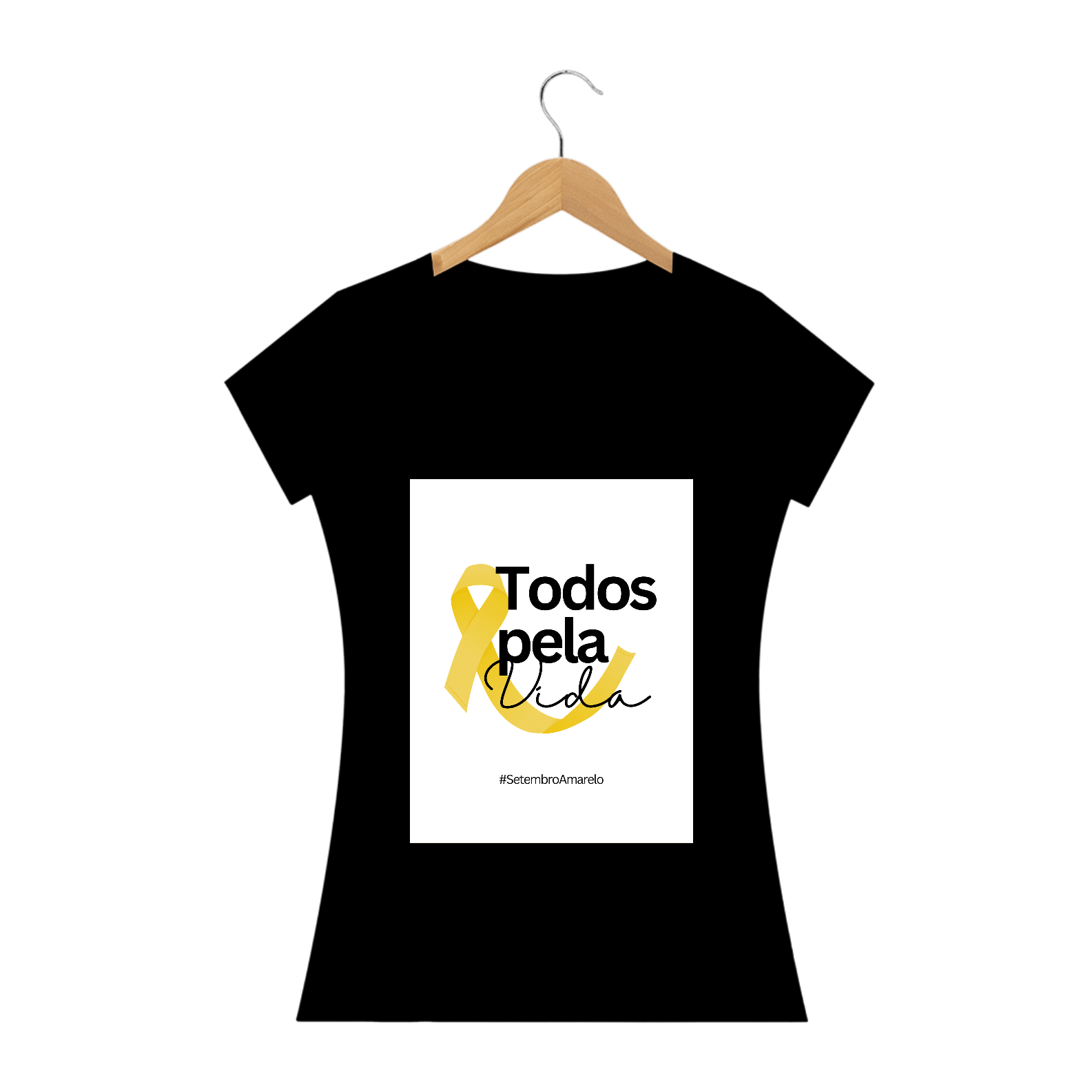 Nome do produto  TODOS PELA VIDA