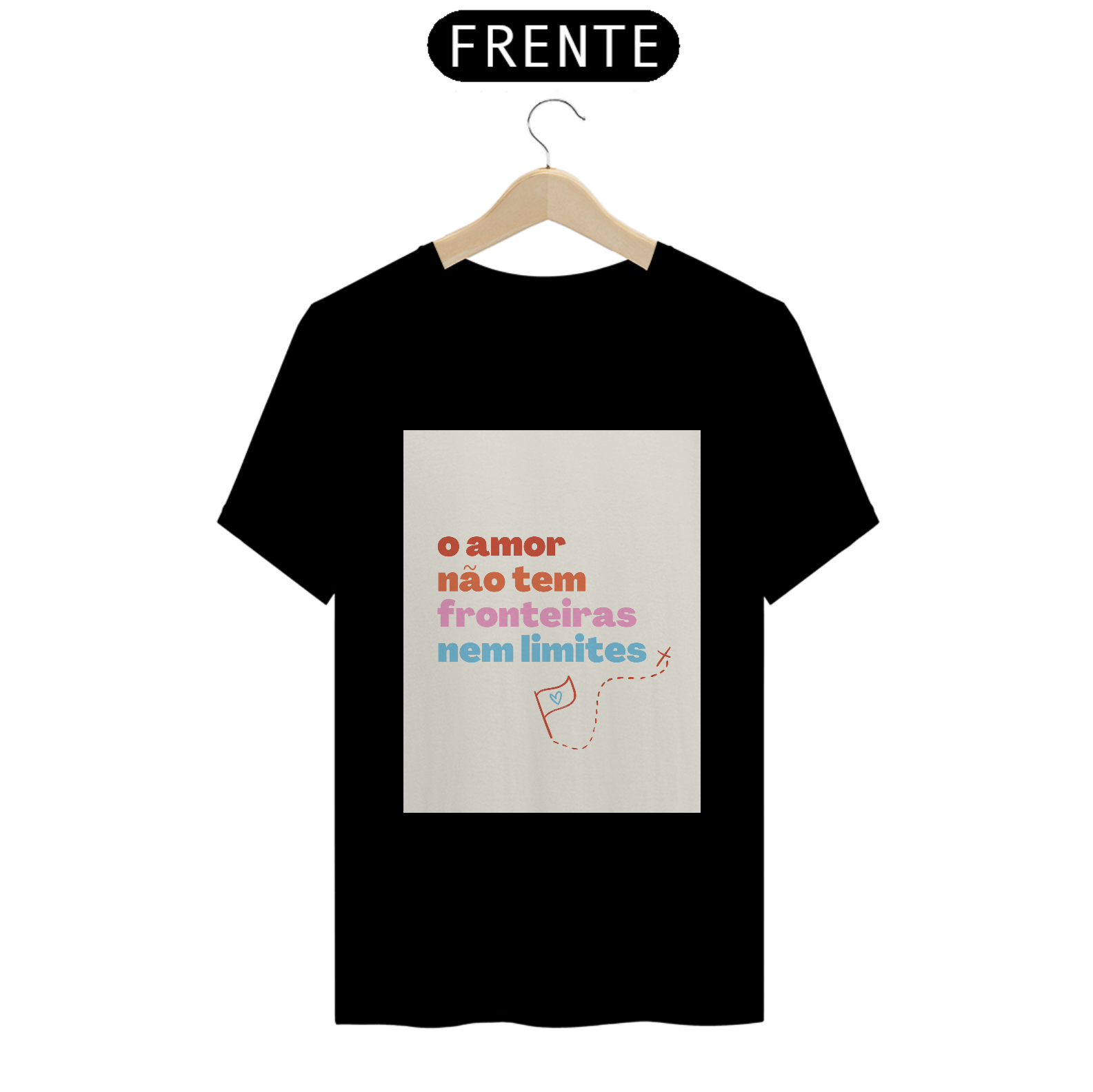 Nome do produto  O MAOR