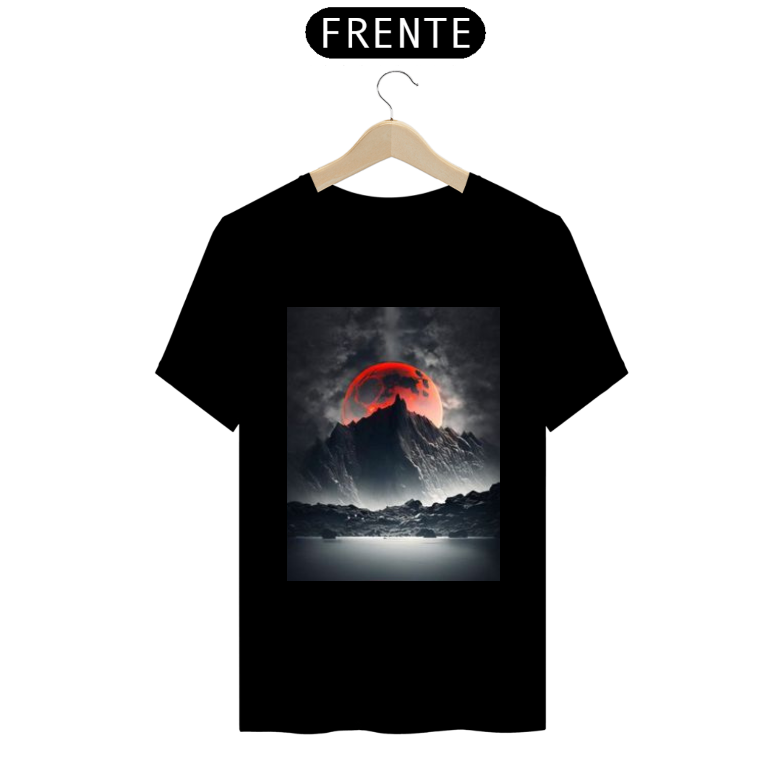 Nome do produto  VULCANO