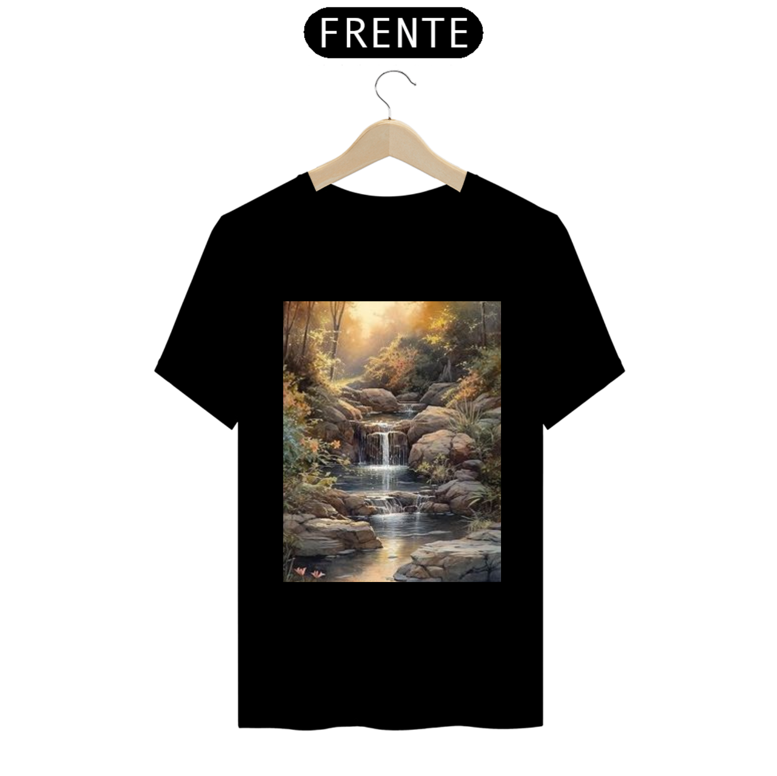 Nome do produto  CASCATA