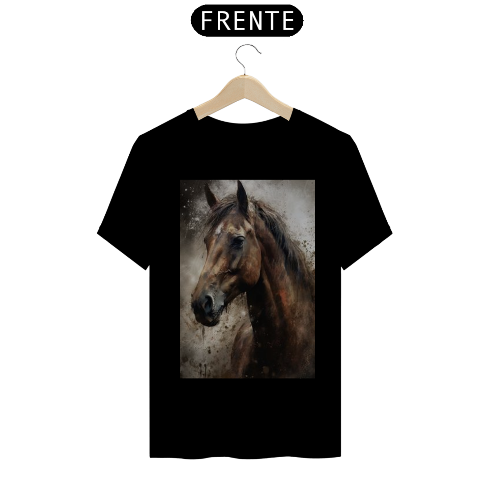 Nome do produto  CAVALO FORTE