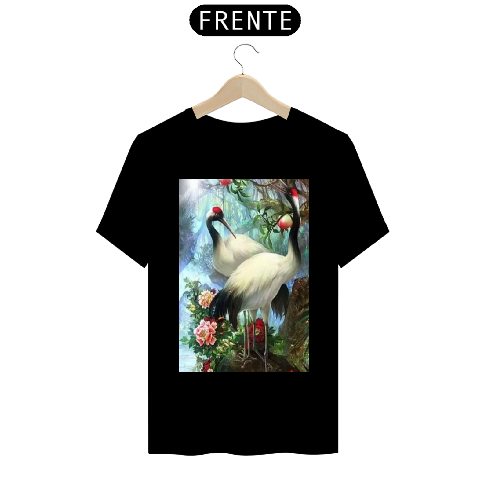 Nome do produto  LINDAS AVES