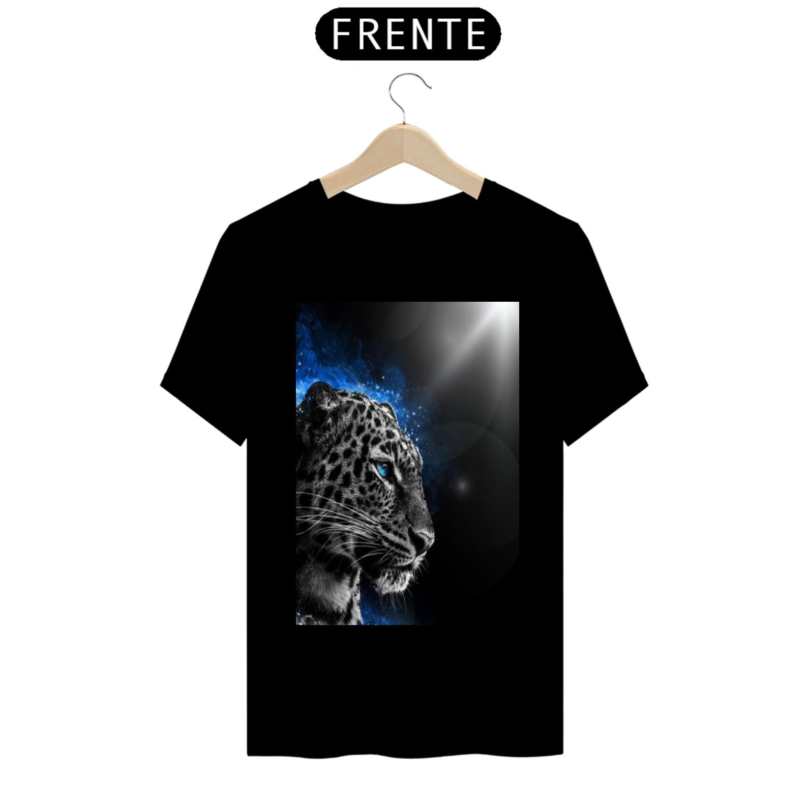 Nome do produto  AZUL ANIMAL