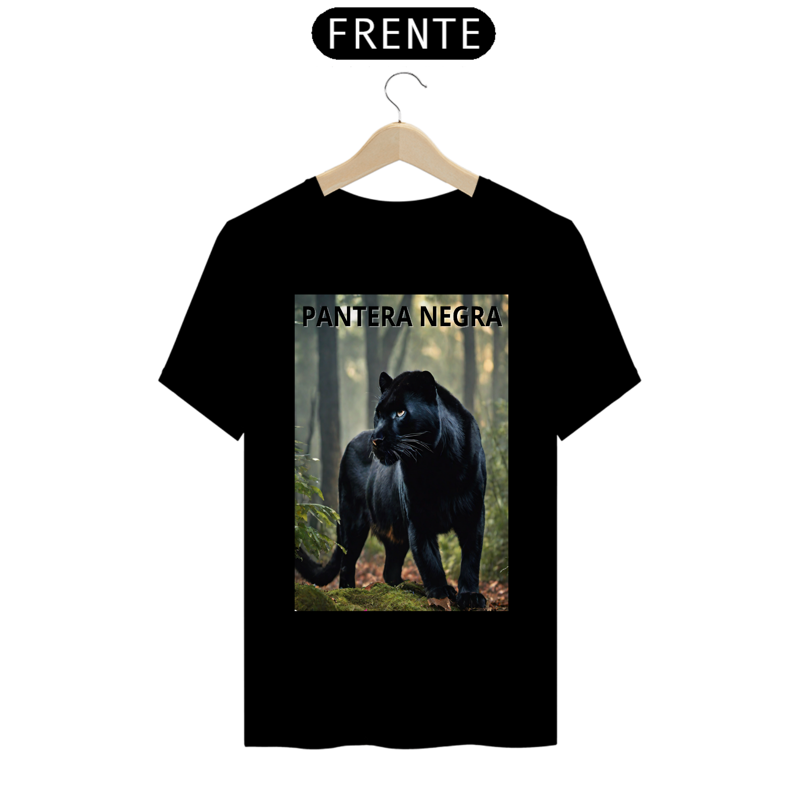 Nome do produto  PANTERA