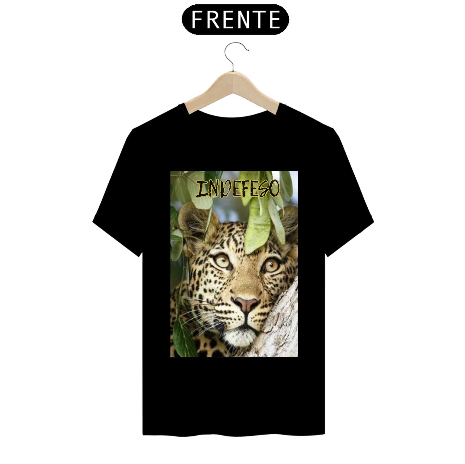 Nome do produto  INDEFESO