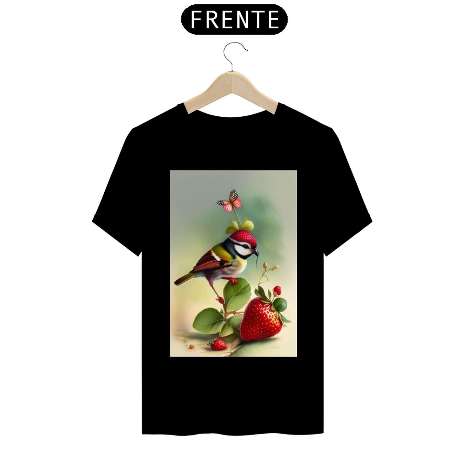 Nome do produto  DELÍCIA DE MORANGO