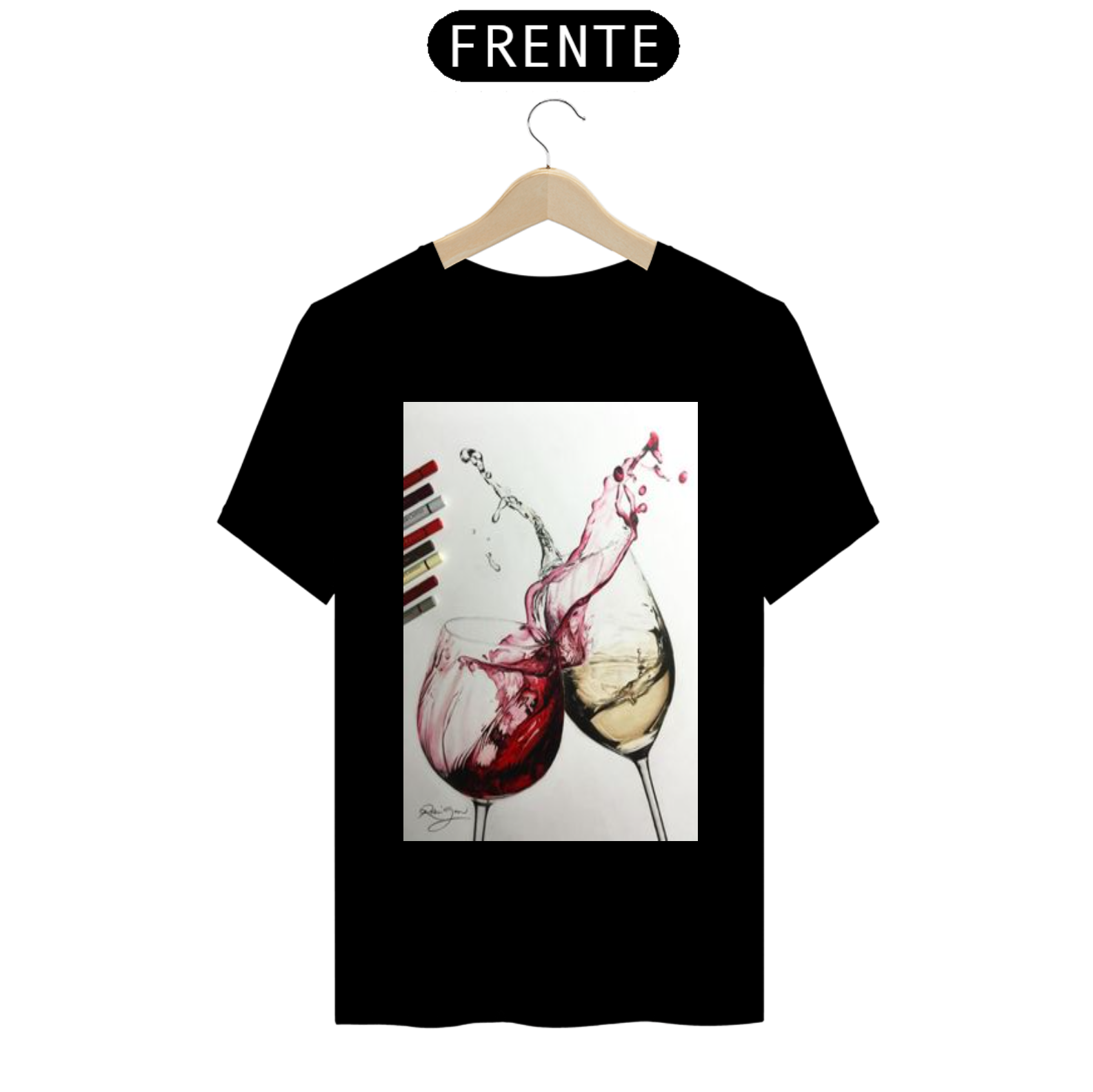 Nome do produto  ENCONTRO CASUAL