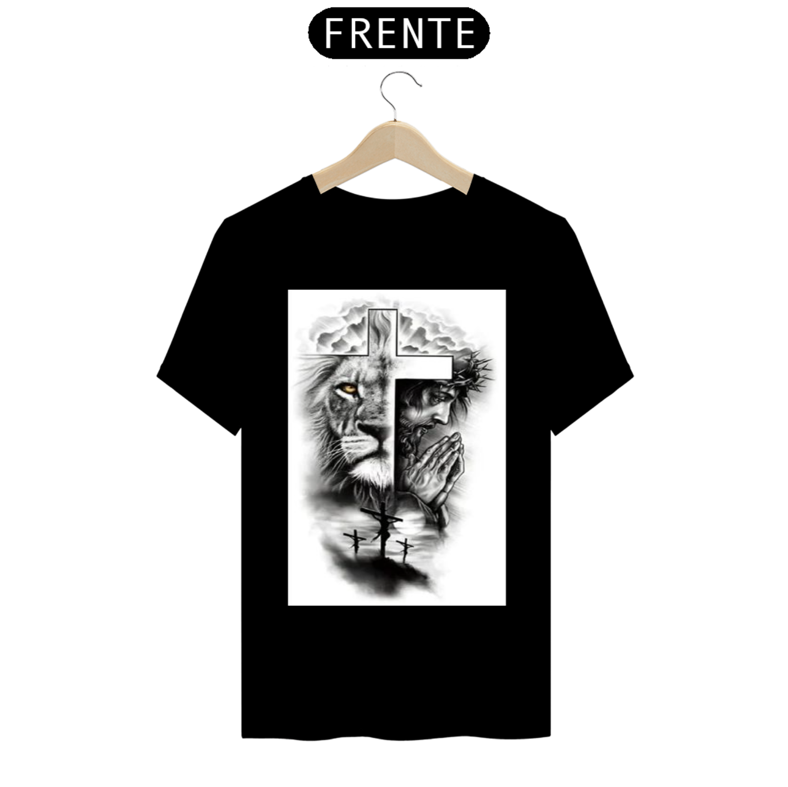 Nome do produto  PAIXÃO DE CRISTO