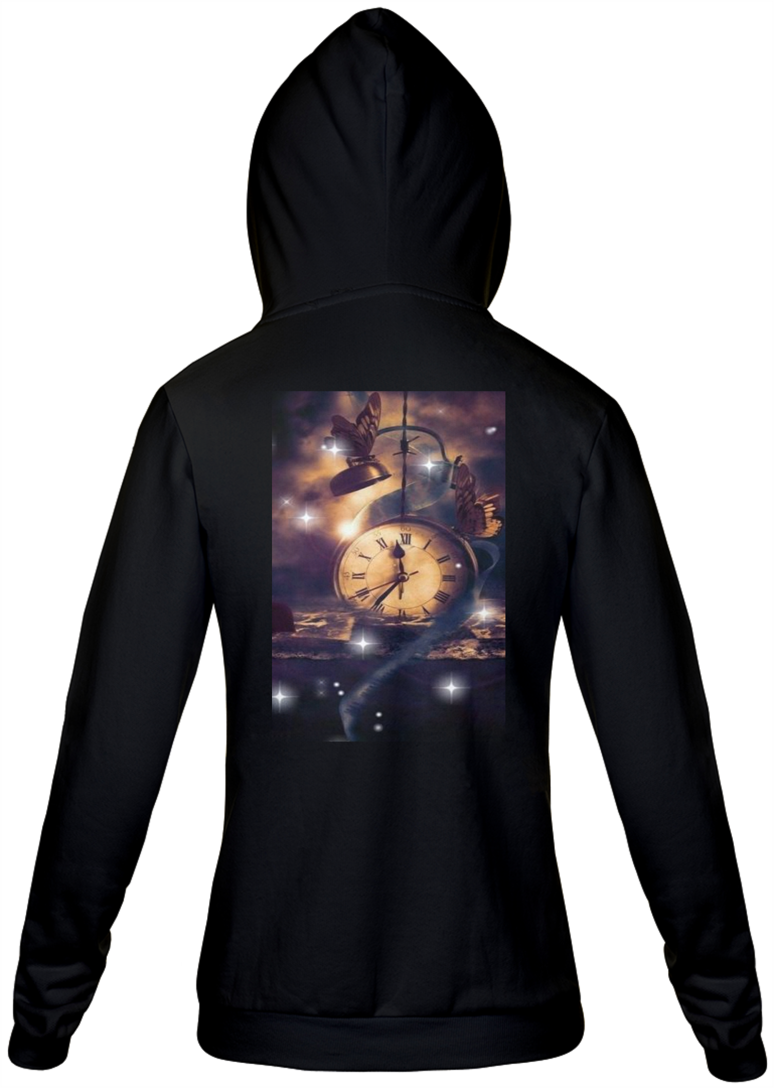 Nome do produto  TEMPO