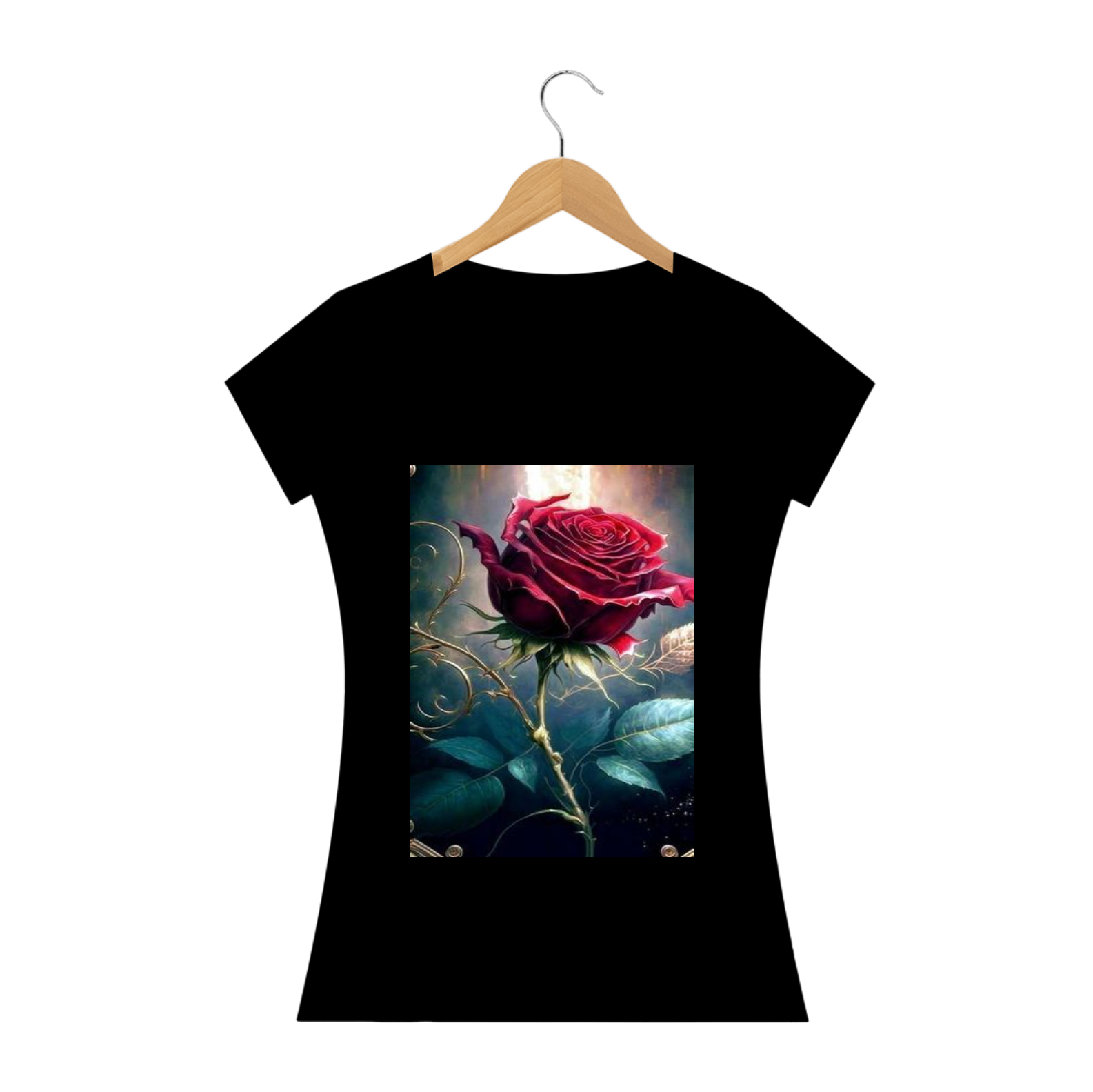 Nome do produto  ROSA AMOROSA