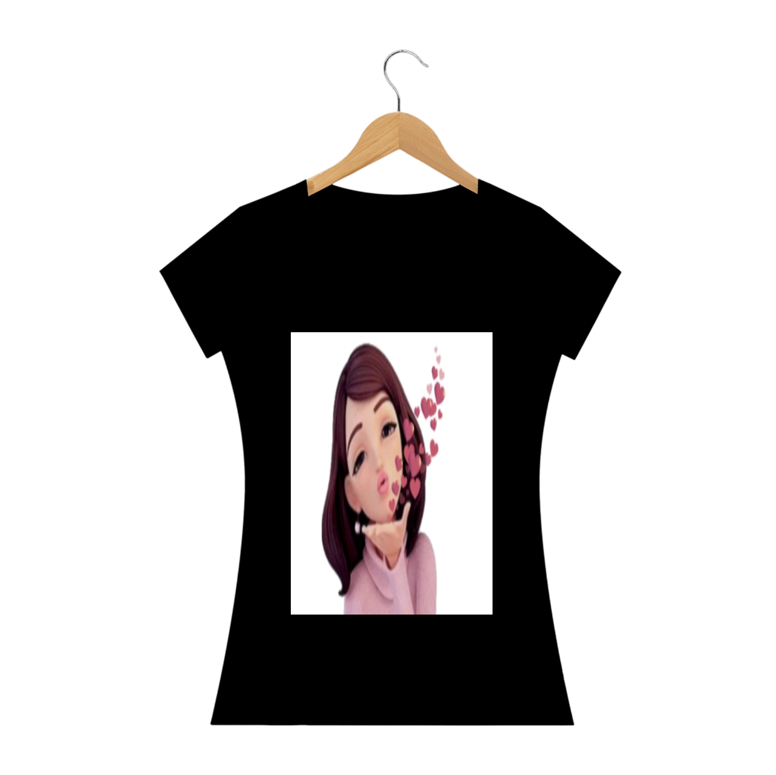 Nome do produto  AMO VOCÊ