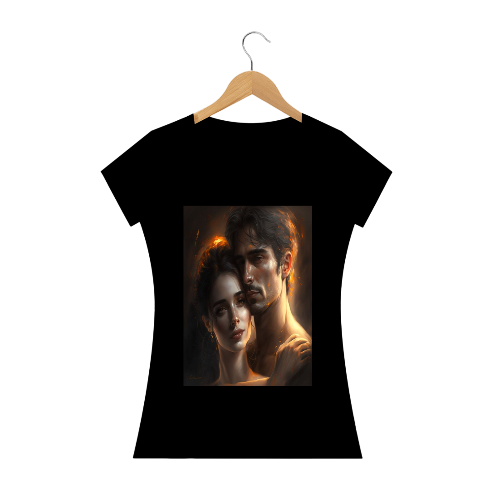 Nome do produto  CASAL QUE SE AMA