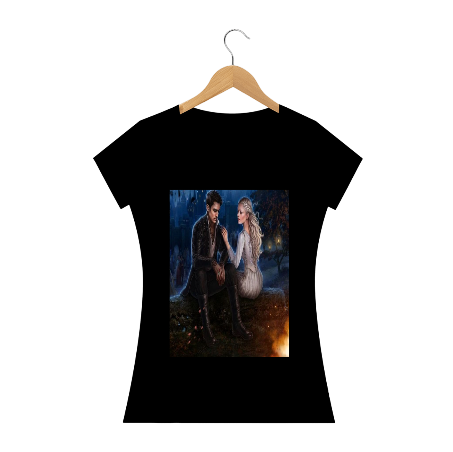 Nome do produto  AO LUAR