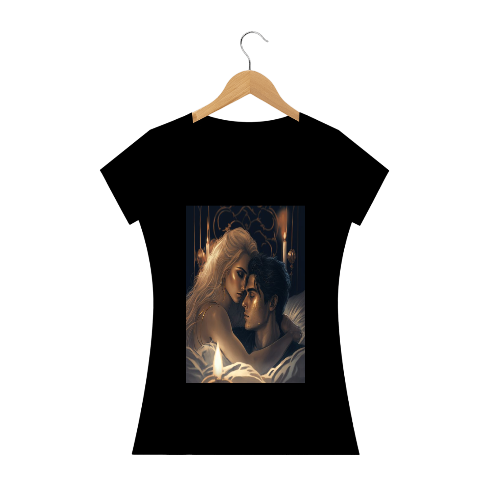 Nome do produto  LUZ DE VELA