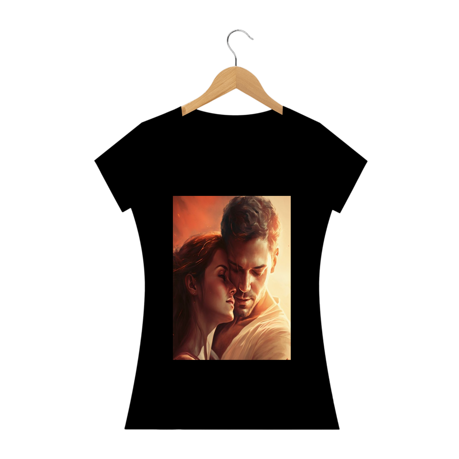 Nome do produto  AMOR PLATÔNICO