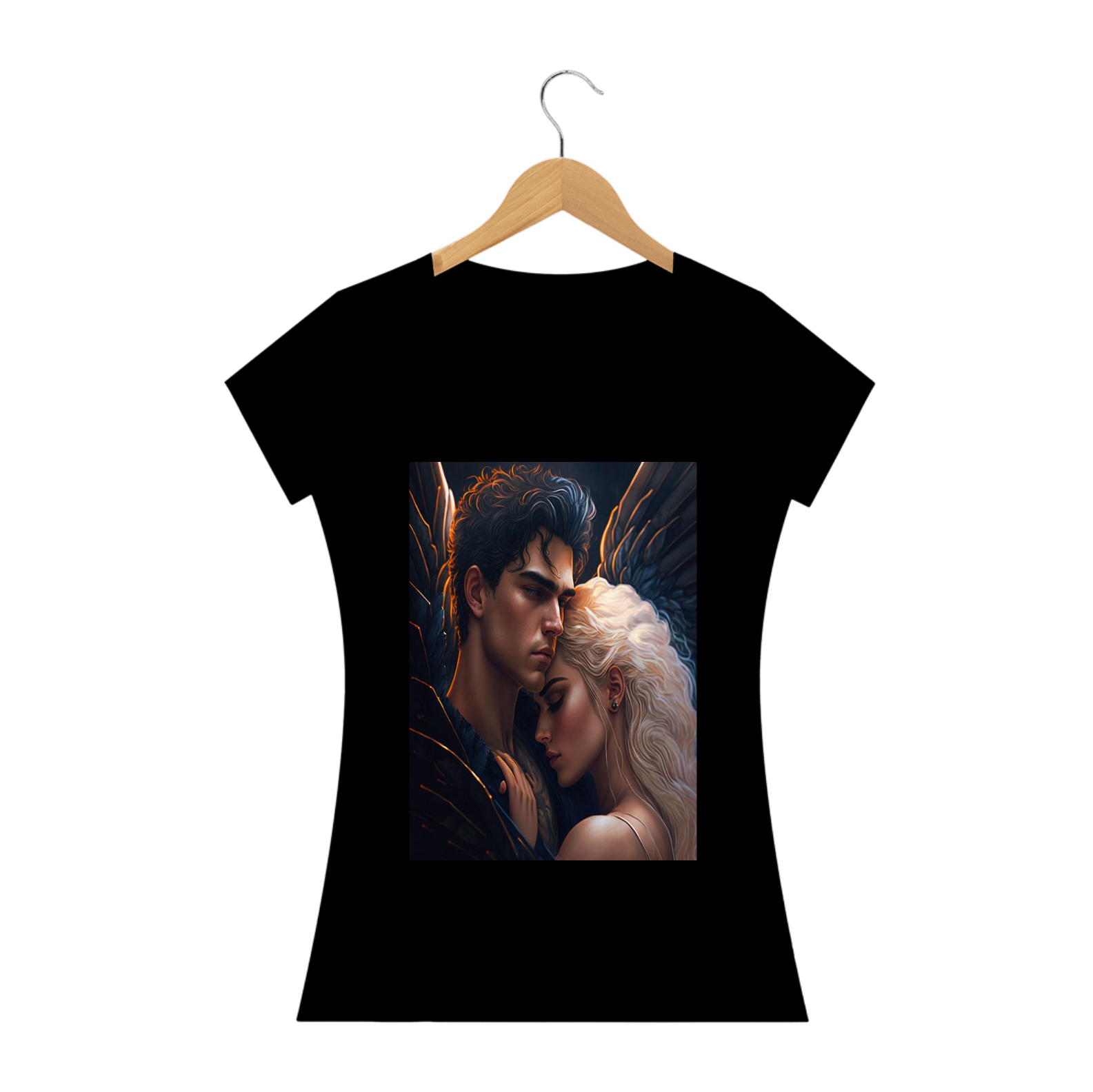 Nome do produto  EM SEUS BRAÇOS