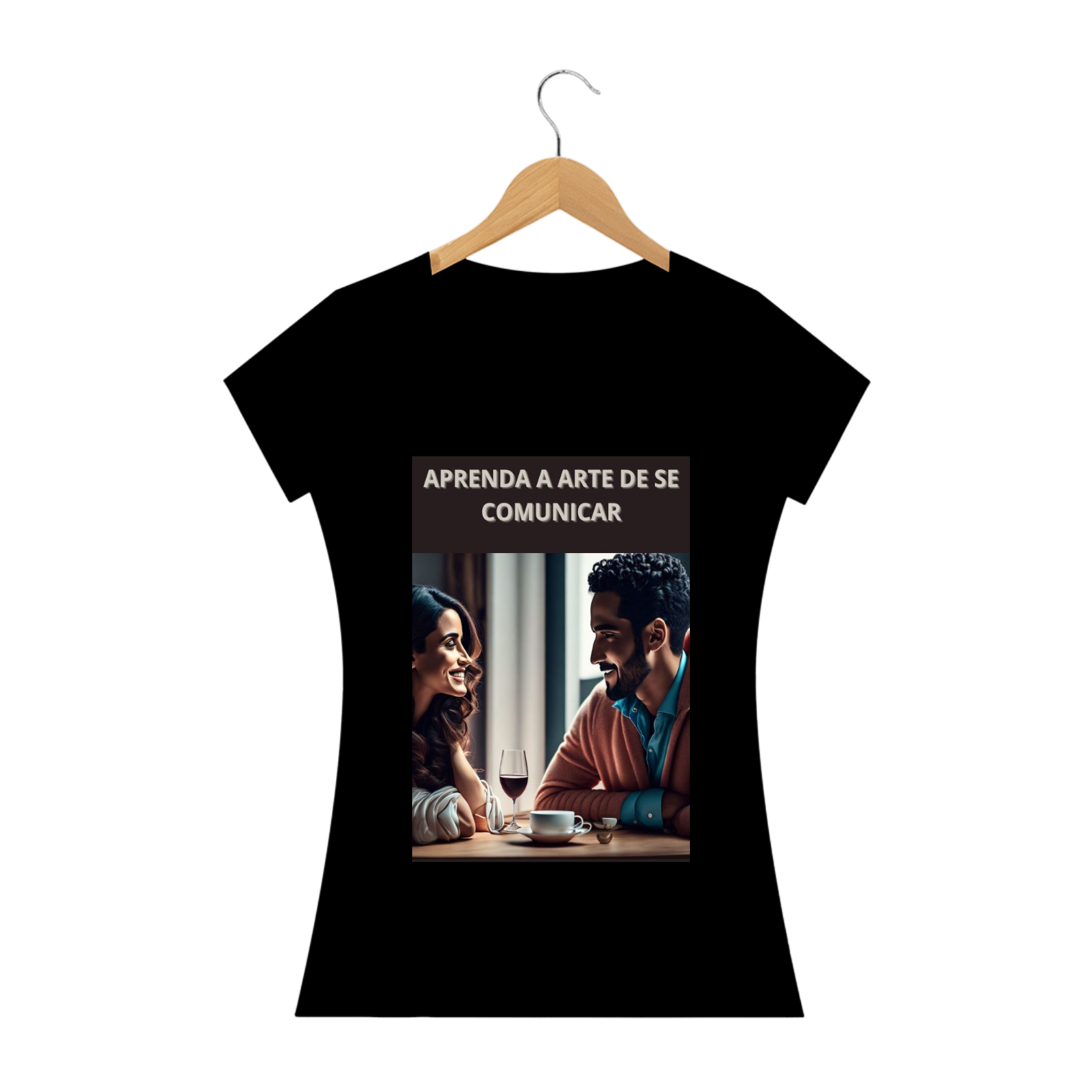 Nome do produto  APRENDA A ARTE DE SE COMUNICAR