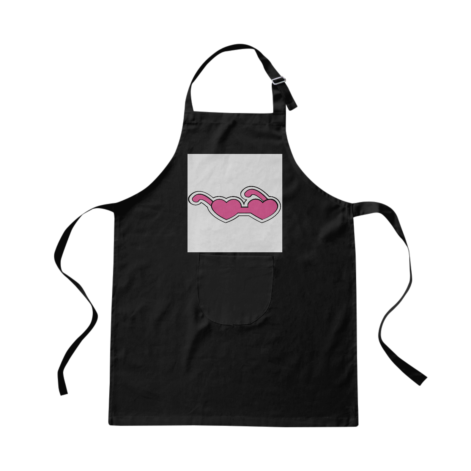 Nome do produto  ÓCULOS DE CORAÇÃO