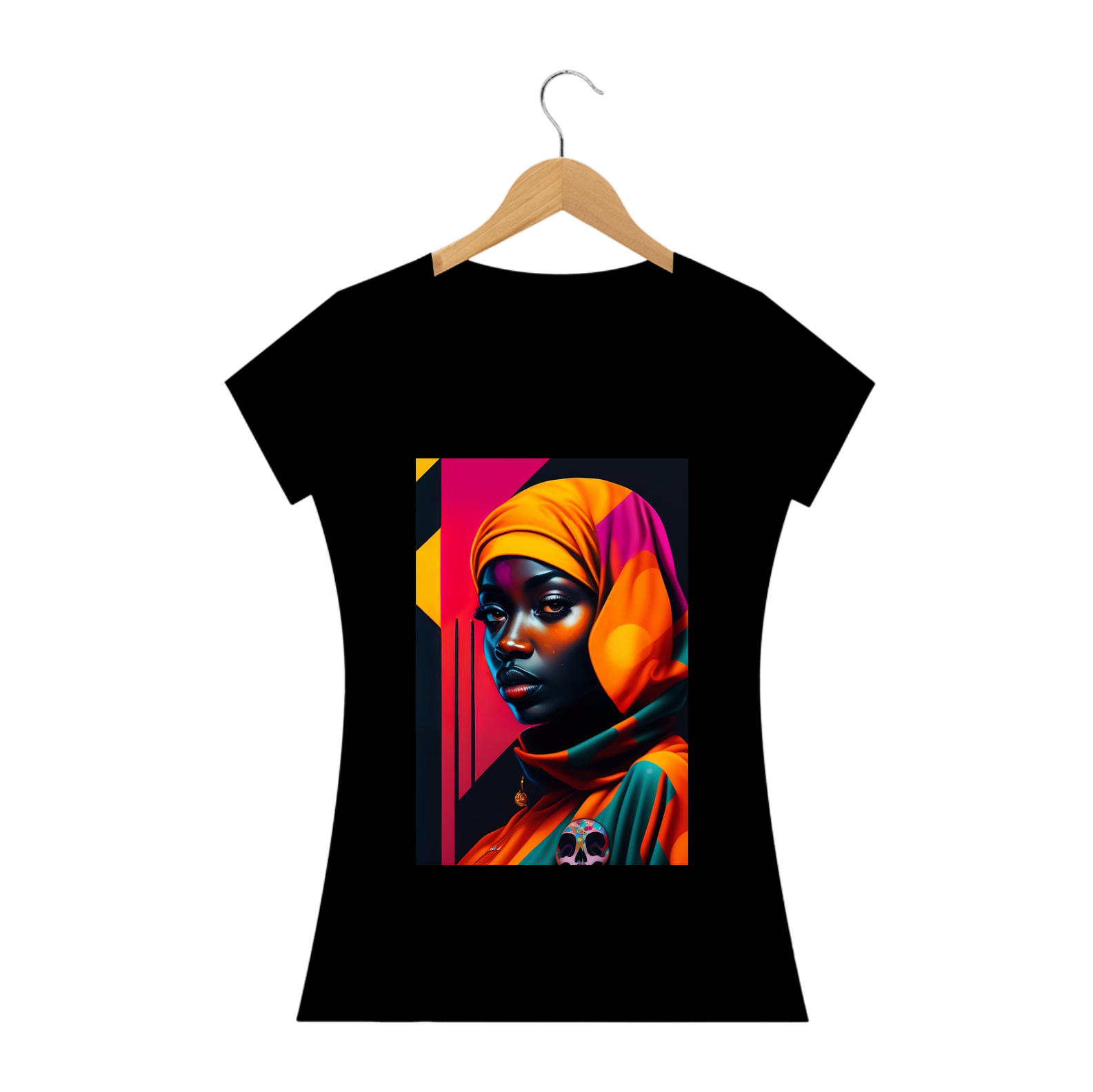 Nome do produto  BLACK