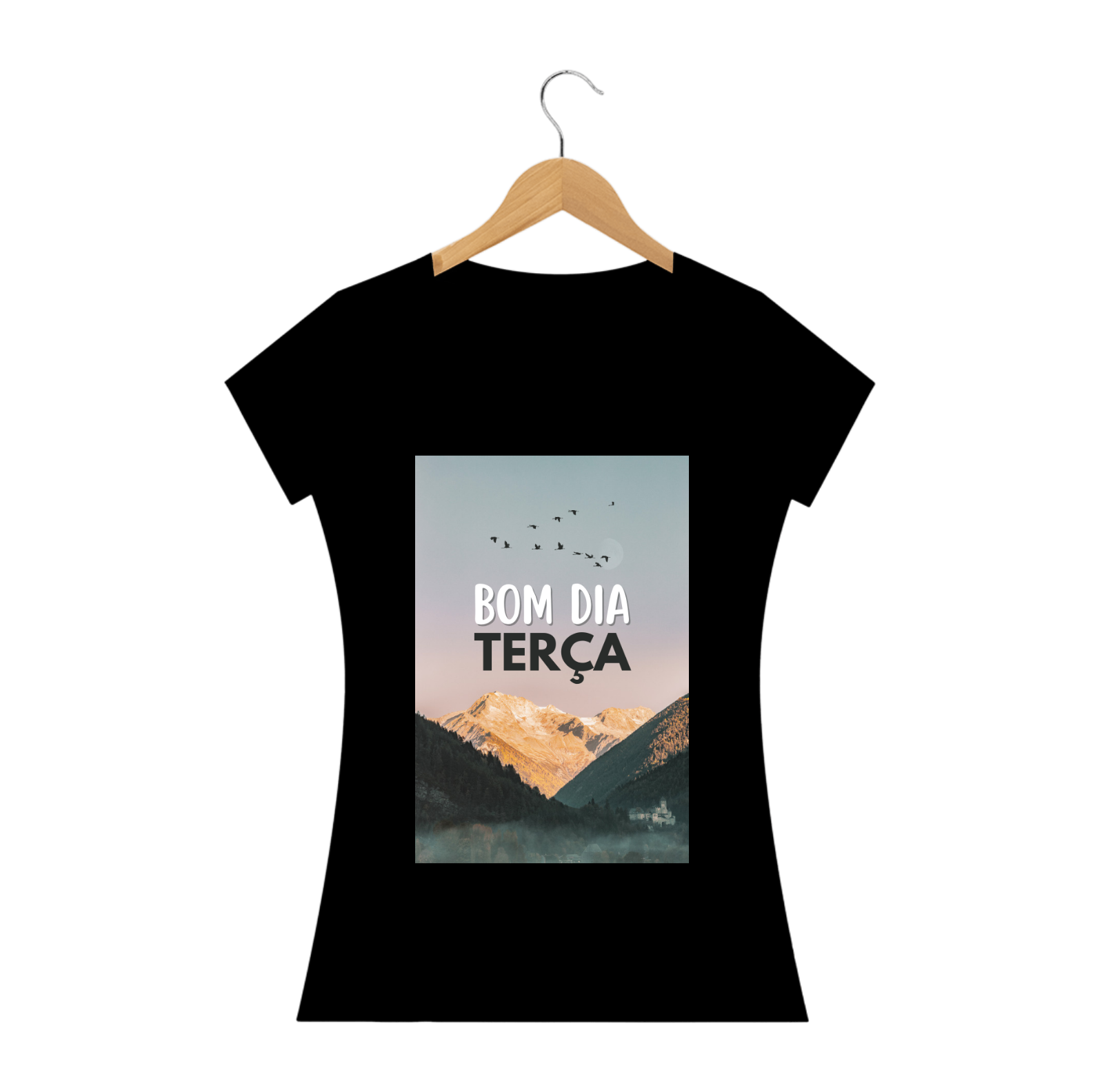 Nome do produto  BOM DIA TERÇA