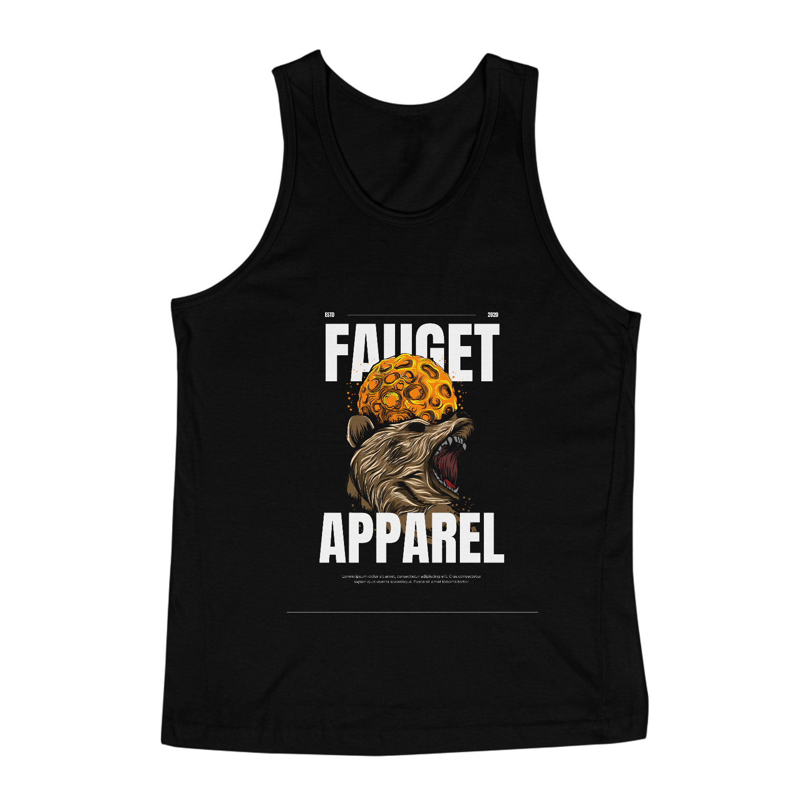 Nome do produto  LUA CHEIA