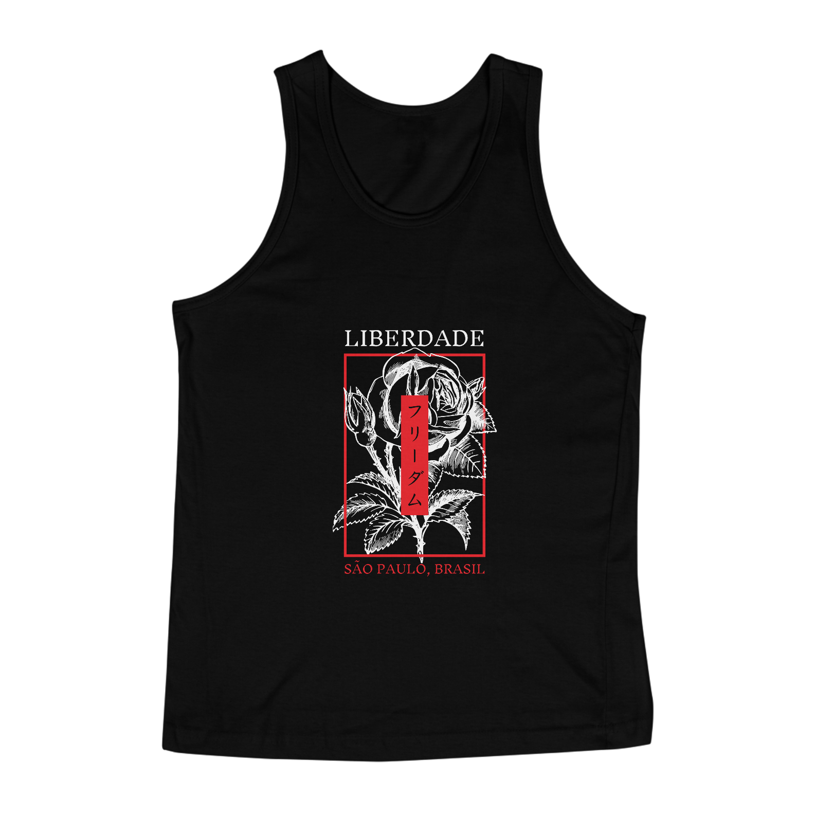 Nome do produto  LIBERDADE