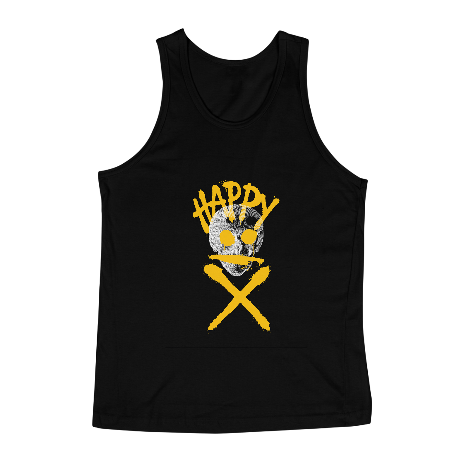 Nome do produto  HAPPY