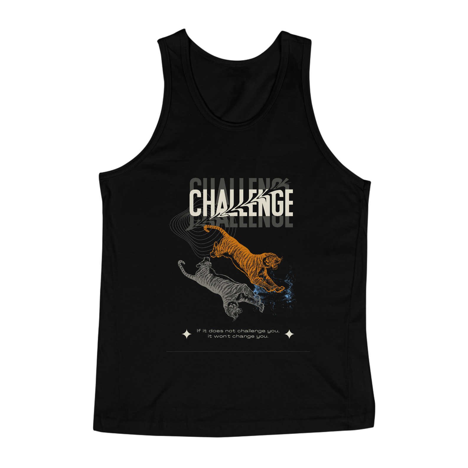 Nome do produto  CHALLENE