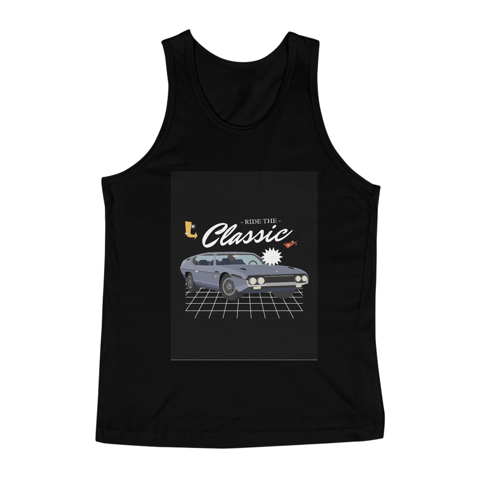 Nome do produto  CLASSIC