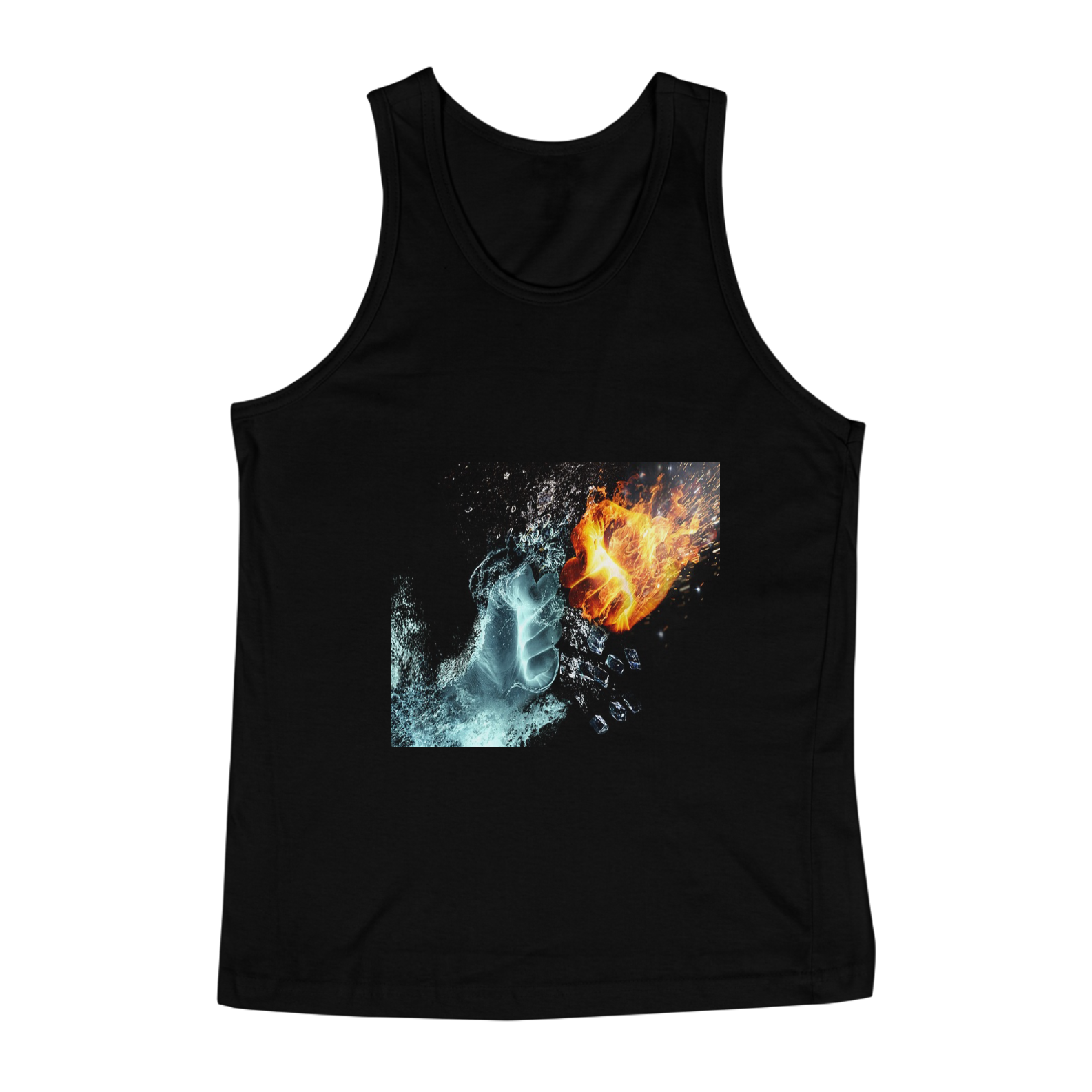 Nome do produto  MÃOS FORTES