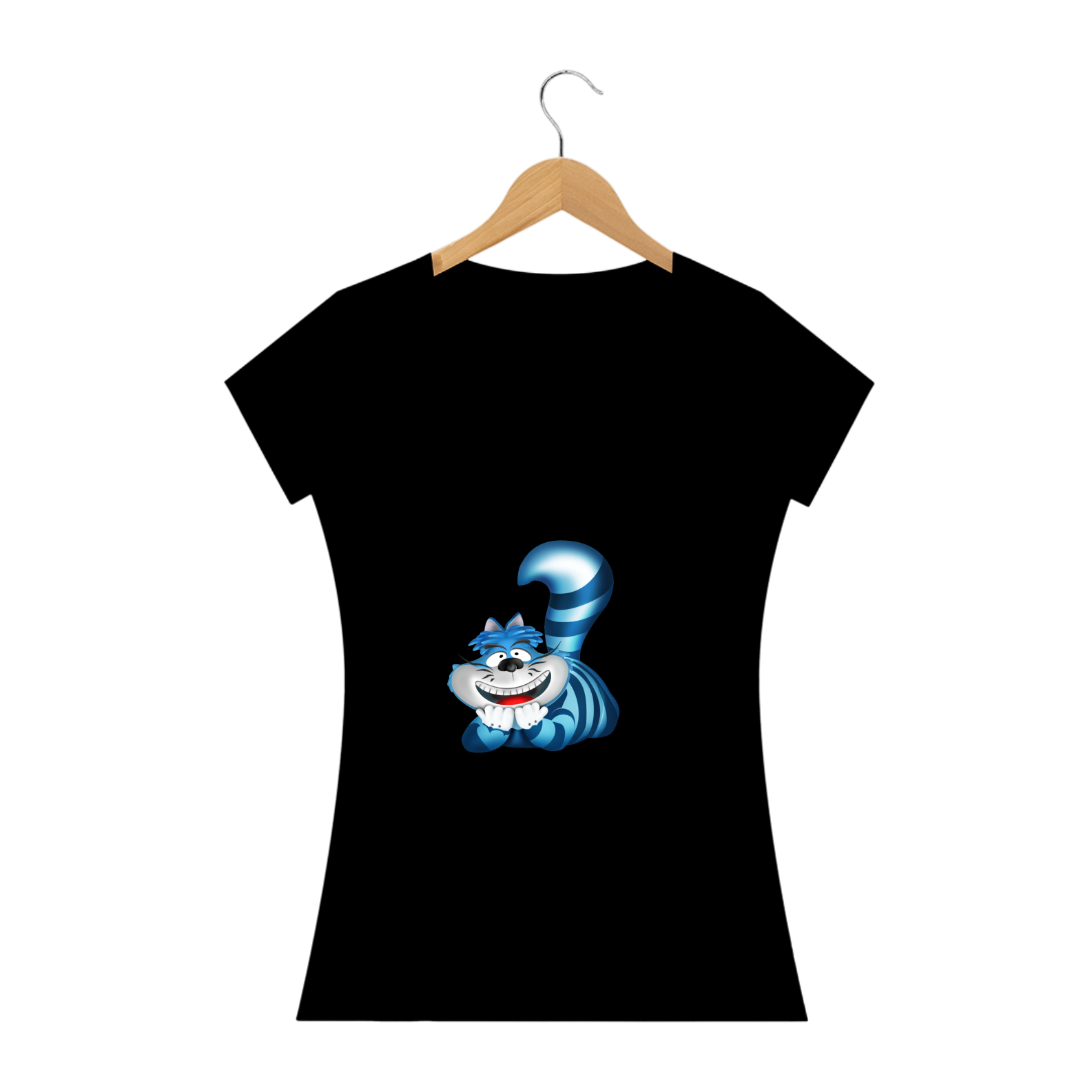 Nome do produto  GATO AZUL