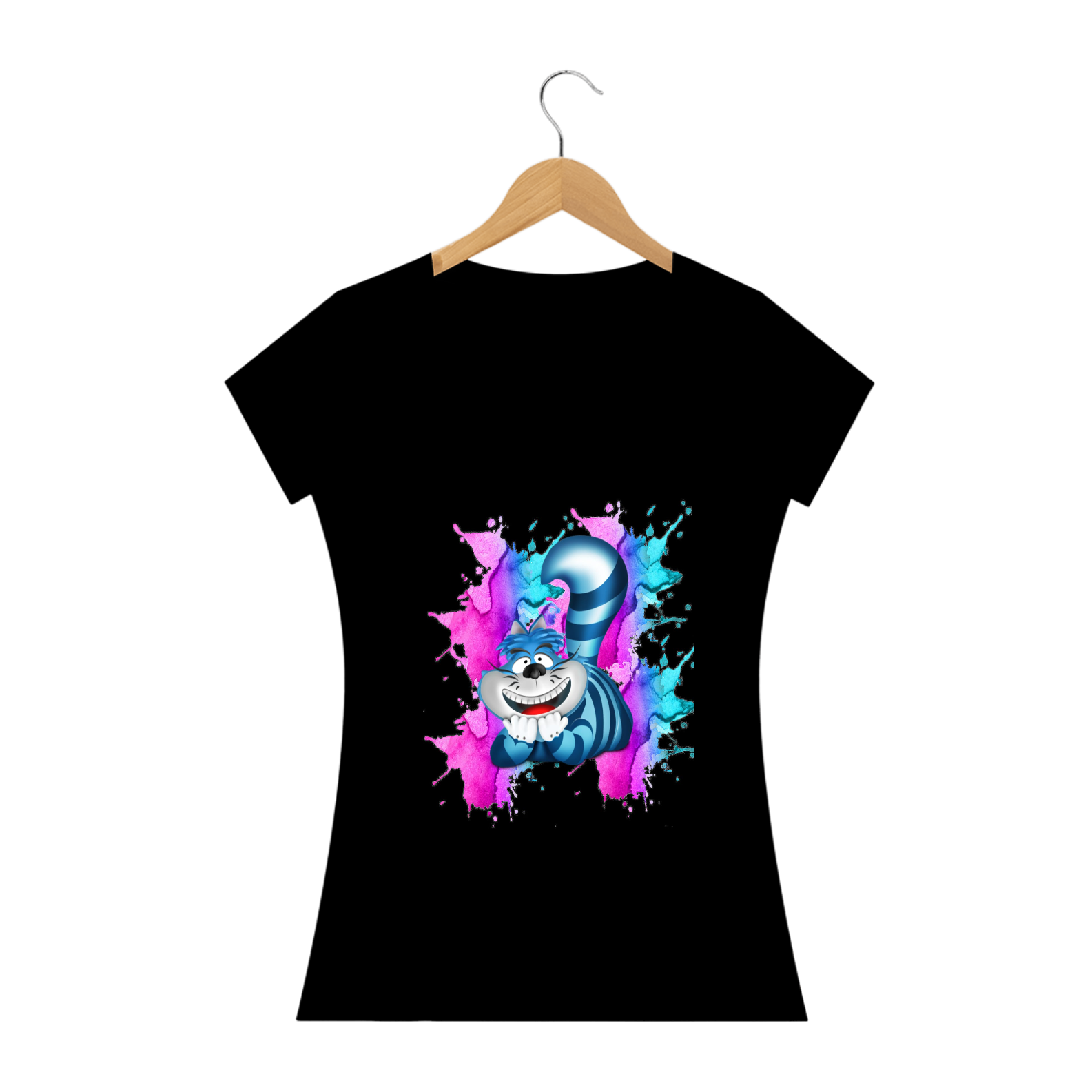 Nome do produto  GATO AZUL ESPRECH