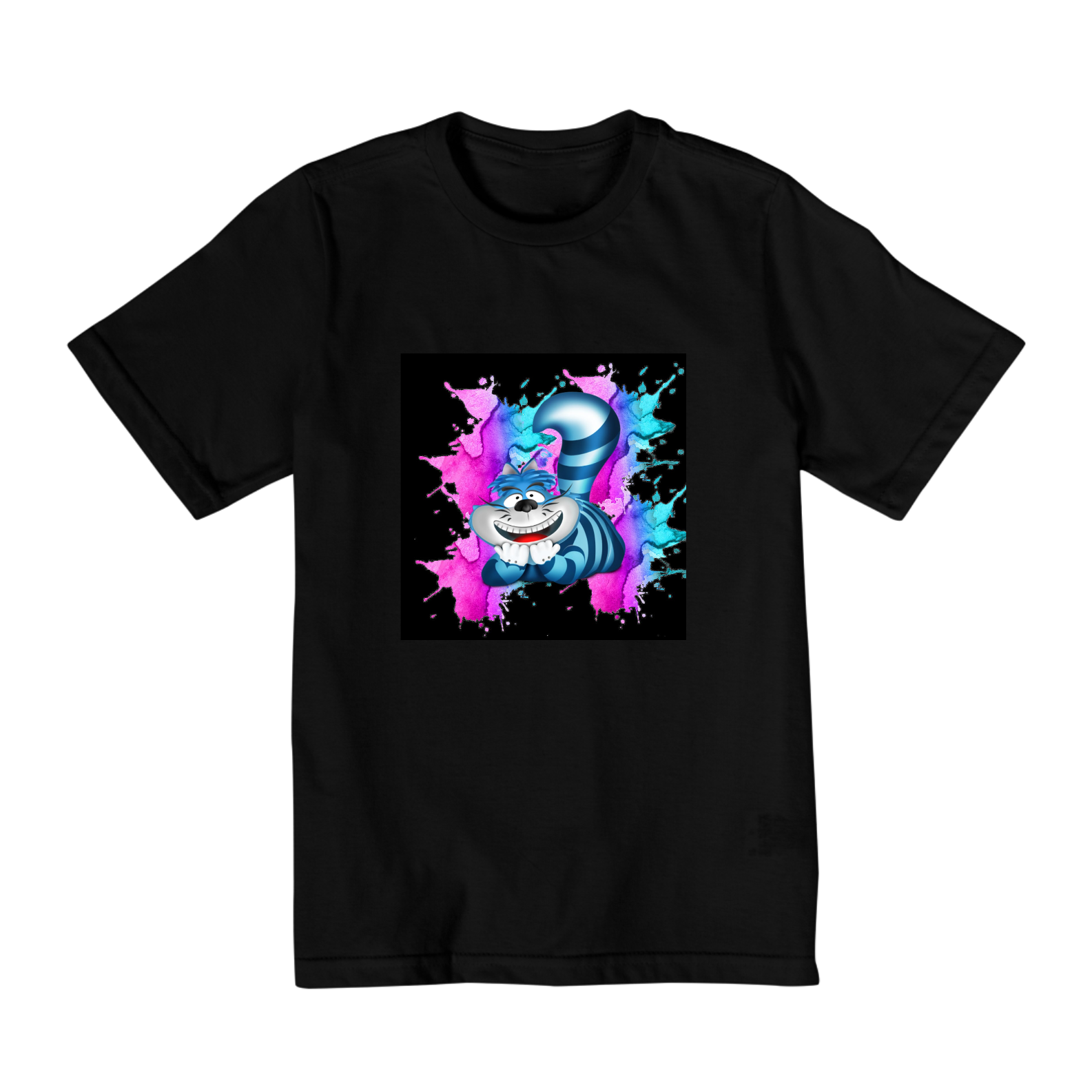 Nome do produto  GATO AZUL